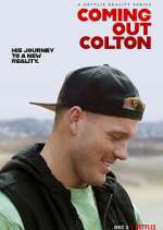 Watch Coming Out Colton Wootly