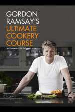 Watch Gordon Ramsays Ultimate Cookery Course Wootly