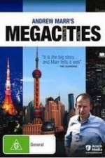 Watch Andrew Marr's Megacities Wootly