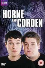Watch Horne & Corden Wootly