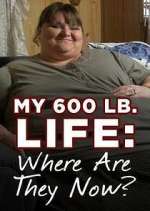Watch My 600-Lb. Life: Where Are They Now? Wootly