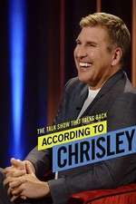 Watch According to Chrisley Wootly