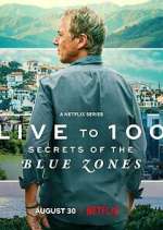 Watch Live to 100: Secrets of the Blue Zones Wootly