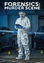 Watch Forensics: Murder Scene Wootly