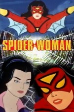 Watch Spider-Woman Wootly