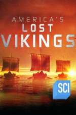 Watch America\'s Lost Vikings Wootly