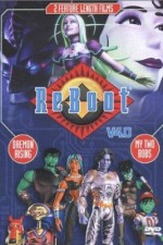 Watch ReBoot Wootly