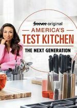 Watch America's Test Kitchen: The Next Generation Wootly