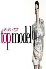 Watch Asias Next Top Model Wootly