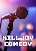 Watch Killjoy Comedy Wootly