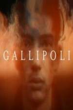 Watch Gallipoli Wootly