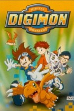 Watch Digimon: Digital Monsters Wootly