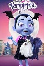 Watch Vampirina Wootly