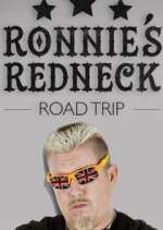 Watch Ronnie's Redneck Road Trip Wootly