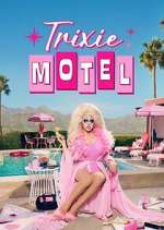 Watch Trixie Motel Wootly