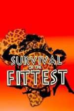 Watch Survival of the Fittest Wootly