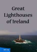 Watch Great Lighthouses of Ireland Wootly