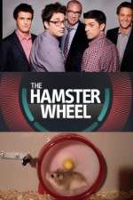 Watch The Hamster Wheel Wootly