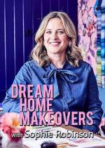 Watch Dream Home Makeovers with Sophie Robinson Wootly