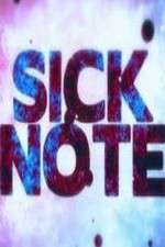 Watch Sick Note Wootly