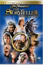 Watch The Storyteller Greek Myths Wootly