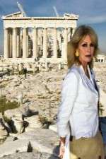 Watch Joanna Lumleys Greek Odyssey Wootly