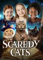 Watch Scaredy Cats Wootly