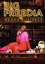 Watch Big Freedia Means Business Wootly