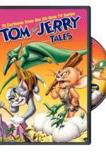 Watch Tom and Jerry Tales Wootly