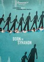 Watch Born in Synanon Wootly