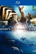 Watch Nature's Great Events (2009) Wootly