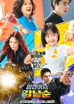 Watch Strong Girl Nam-soon Wootly