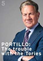 Watch Portillo: The Trouble with the Tories Wootly