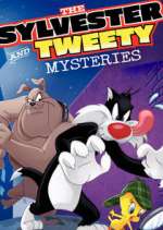 Watch The Sylvester & Tweety Mysteries Wootly