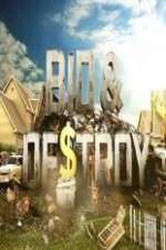 Watch Bid & Destroy Wootly