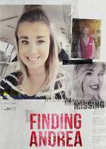 Watch Finding Andrea Wootly