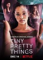 Watch Tiny Pretty Things Wootly