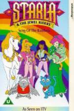Watch Princess Gwenevere and the Jewel Riders Wootly