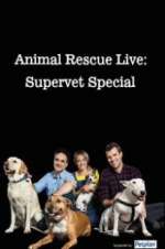 Watch Animal Rescue Live: Supervet Special Wootly