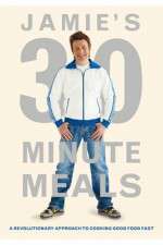 Watch Jamie's 30 Minute Meals Wootly