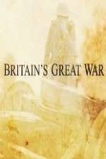 Watch Britain's Great War Wootly