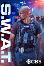 Watch SWAT (2017) Wootly