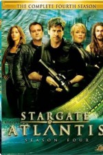 Watch Stargate: Atlantis Wootly