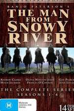 Watch Snowy River: The McGregor Saga Wootly