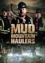 Watch Mud Mountain Haulers Wootly