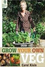 Watch Grow Your Own Veg. Wootly