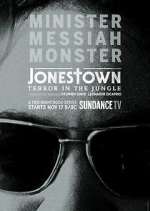 Watch Jonestown: Terror in the Jungle Wootly