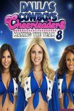 Watch Dallas Cowboys Cheerleaders: Making the Team Wootly