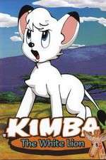 Watch Kimba the White Lion Wootly