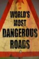 Watch World's Most Dangerous Roads Wootly